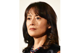 後藤久美子、老眼鏡デビューも美しさは変わらず「来年50歳」にネット衝撃 画像