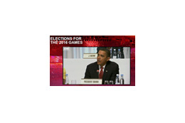 【緊急】夏季オリンピック決定のIOC総会プレゼンテーションをライブで中継中！ 画像