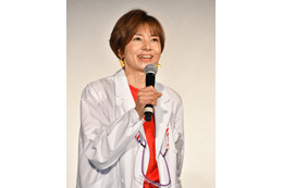 山口智子、YouTubeを始めた心境の変化「還暦になるとブチ切れる瞬間が来る」 画像