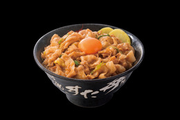 伝説のすた丼屋、2月は「肉の日キャンペーン」W開催決定 画像