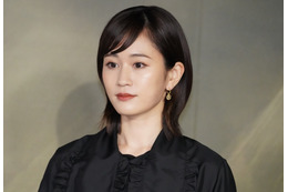 前田敦子、フリー転身のキッカケは出産　未来ある子どもを見て「私はこれで終わり？」 画像