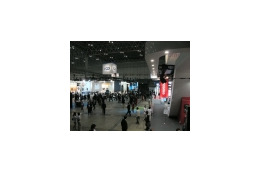 【CEATEC JAPAN 2009 Vol.1】最先端IT・エレクトロニクス総合展が開幕！ 画像