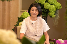 高嶋ちさ子、新たなことに挑戦する原動力は7年前に他界した母の格言 画像