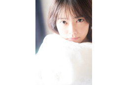 AKB48小田えりな、1st写真集タイトルは「青春の時刻表」　表紙はドアップの1枚
