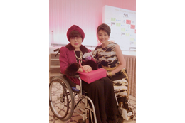 藤原紀香、桂由美さんを追悼　「感謝の気持ちでいっぱいです」 画像