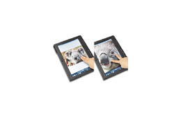 Windows 7搭載「ThinkPad X200 Tablet」にワコムのペン＆マルチタッチ技術が採用、10月22日発売 画像