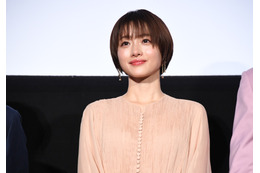 石原さとみ、主演映画『ミッシング』で脳裏に焼きついた光景告白 画像