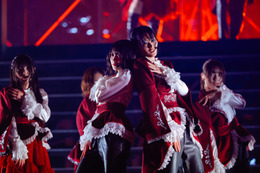 【フォトレポート】櫻坂46、全国アリーナツアー最終公演の盛り上がりを写真でプレイバック！