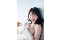 元HKT48メンバー・ゆうこす、1st写真集発売！本人の直談判によって叶った一冊 画像