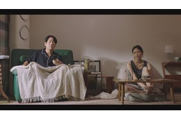 金と不倫とセックスレス！過激な韓国ドラマ『LTNS』日本初放送 画像