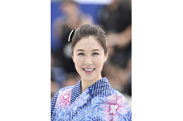 注目女優・筒井真理子は天然！加藤浩次も驚き「すごいですね」 画像