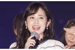 久慈暁子が30歳の誕生日を報告！「30代もとても楽しみ」 画像