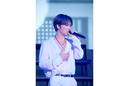 ジェジュン、20周年記念ツアー日本公演でiNKODE JAPAN初のライブイベントをサプライズ発表 画像