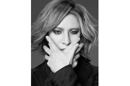 YOSHIKI、10月に3度目の頚椎手術へ 左手の痛みで演奏に支障 画像