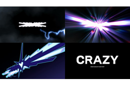 LE SSERAFIMが6ヶ月ぶりカムバ！30日に4thミニアルバム『CRAZY』リリース 画像