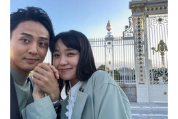 藤ヶ谷太輔＆奈緒主演の映画『傲慢と善良』場面写真公開！順風満帆に見えるふたりに隠された過去と嘘とは…？ 画像