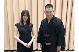 夏の夜にNHKラジオで怪談特番！神田伯山と山崎怜奈がパーソナリティー！ 画像