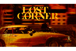 米津玄師、新アルバム「LOST CORNER」全曲クロスフェード公開 画像