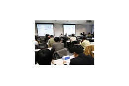 【セミナー】NHKオンデマンド（NOD）開始から1年、現状と課題 画像
