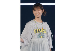 日向坂46・小坂菜緒、ブログ公開！「最近は、別れが多く感じます」とぽつり 画像