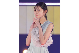 乃木坂46・遠藤さくら、生脚あらわな“パジャマ姿”の破壊力 画像