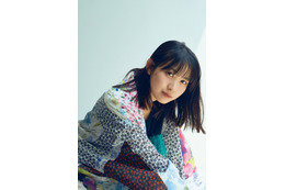 冨田菜々風、八木仁愛、栗原紗英など注目アイドル『blt graph.』に