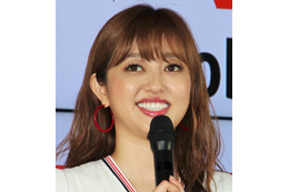 菊地亜美、過去2度の流産を告白！ 妊娠中の第二子は「安定期」へ 画像