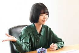 趣里主演『モンスター』第3話放送！ 佐津川愛美演じる妻・亜佐美が隠してきた秘密とは 画像