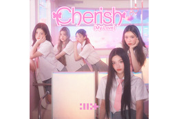 ILLIT、新曲「Cherish (My Love)」のリミックスを全世界同時リリース！ 画像