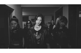 BABYMONSTER「CLIK CLAK」MV、公開21時間で1,000万回再生を突破！ 画像