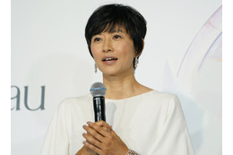 「私事で恐縮ですが…」菊川怜、離婚を電撃発表 画像