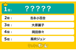 「昭和の美人女優」ランキング、1位は色気たっぷりのあの人！ 吉永小百合や風吹ジュンもランクイン 画像