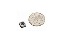 シャープ、業界最小・最薄のCMOSカメラモジュールを開発 画像