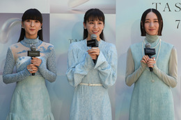 Perfume、『紅白歌合戦』連続出場ストップ！