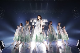 乃木坂46、「36thSGアンダーライブ」完遂！ 座長・奥田いろは「頑張りました。何も後悔はありません」 画像