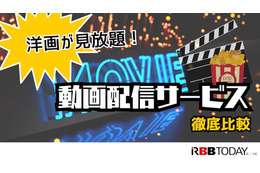 洋画向きの動画配信サービス7選｜おすすめ見放題の特徴を徹底比較【25年2月】 画像