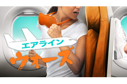 増加する空港・航空機内の仰天トラブル一挙紹介……『エアライン・ウォーズ』日本初配信