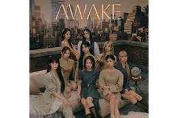 NiziU、1stミニアルバム『AWAKE』本日リリース！ 20時より発売記念生配信も実施 画像