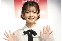 元AKB48・福留光帆、活動再開を発表！ 復帰後は「本人の体調や状況に合わせて無理のないペースで」 画像