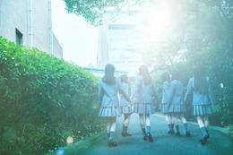 乃木坂46新メンバー、6期生夏組のティザームービーが公開！ 2月14日より順次発表 画像