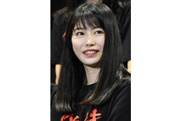 横山由依、「結婚しても後悔しないと思える女」1位に輝く！2位に森香澄がランクイン