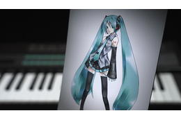 初音ミク誕生秘話から「F1」30年ぶりの世界一まで…『新プロジェクトX』新年度ラインナップが公開 画像