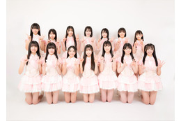 SKE48、13期生初お披露目！個性溢れる新メンバーが自己紹介 画像