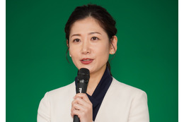 桑子真帆キャスター、駆け出しの頃に見た東日本大震災被災地の光景「一生忘れない」