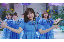 乃木坂46、38thシングルアンダー楽曲「交感神経優位」MV公開！ 柴田柚菜が初センター 画像