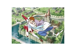 アニメ「舞-乙HiME」特設サイト、BIGLOBEに開設〜限定映像や「舞-HiME」本編など 画像