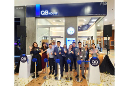 QB HOUSEがマレーシア市場に第一号店をオープン!カット価格は約1000円強 画像