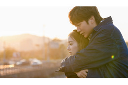 韓国ドラマ『モーテル・カリフォルニア』U-NEXTで配信! 10年前に別れた初恋相手との恋 画像