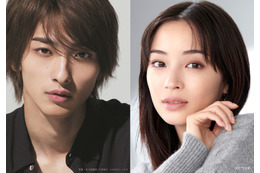 横浜流星と広瀬すずがW主演!凪良ゆうのベストセラー恋愛小説が2026年実写映画化 画像