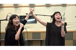 青森を舞台に“女性同士の恋愛”を描く!オーディオドラマ『彼女たちの夜明け』7月26日放送 画像